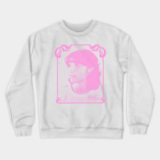 Karen Allen Crewneck Sweatshirt